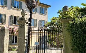 Villa Corti